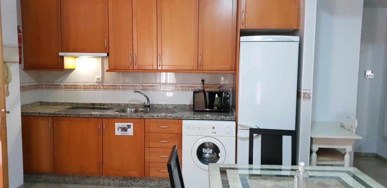 Apartamentos Sevilla Apartamento
