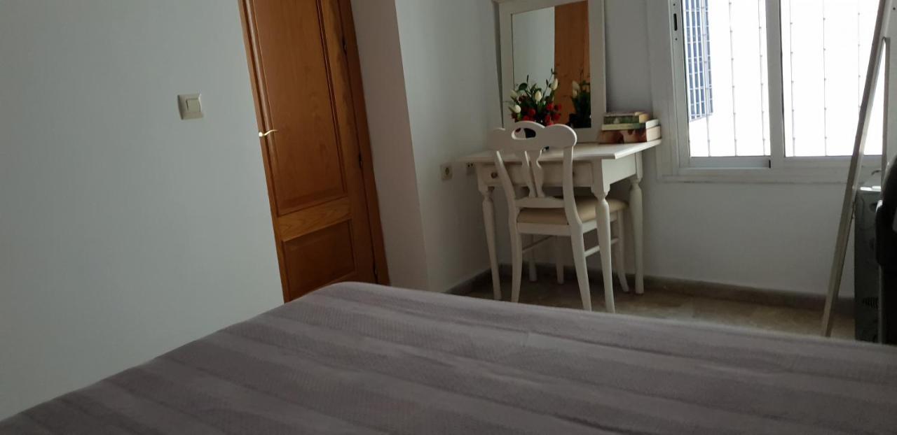 Apartamentos Sevilla Sevilla