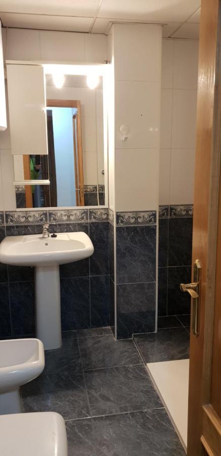 Apartamentos Sevilla Apartamento *