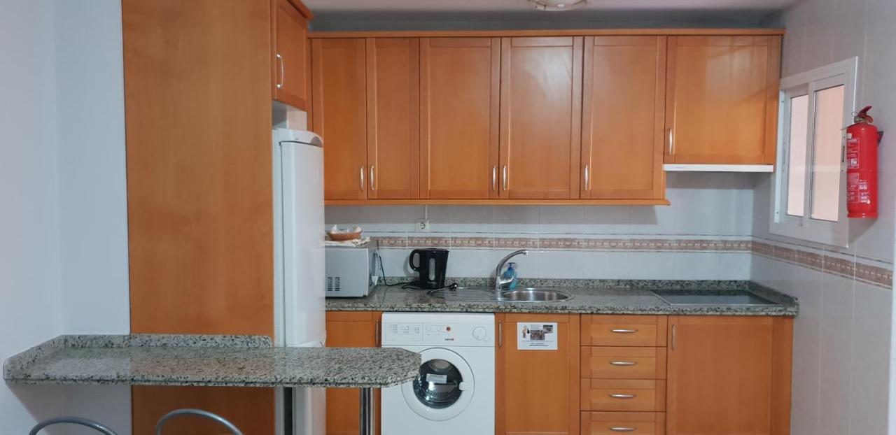 Apartamentos Sevilla * Sevilla