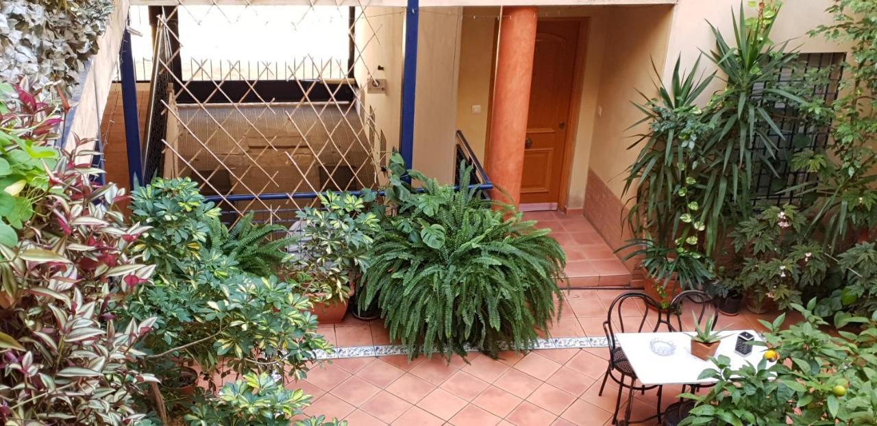 Apartamentos Sevilla Apartamento
