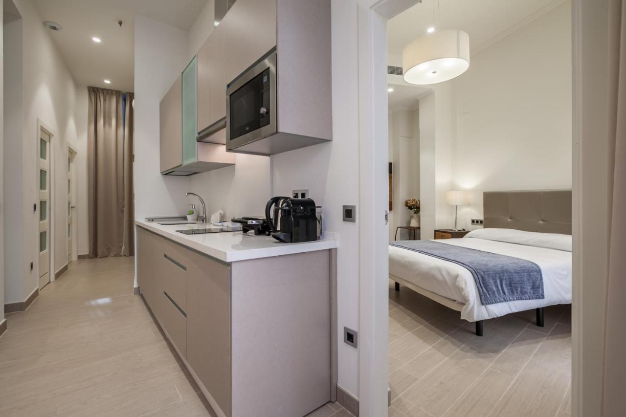 Puerta Catedral Vinuesa15 Apartamento