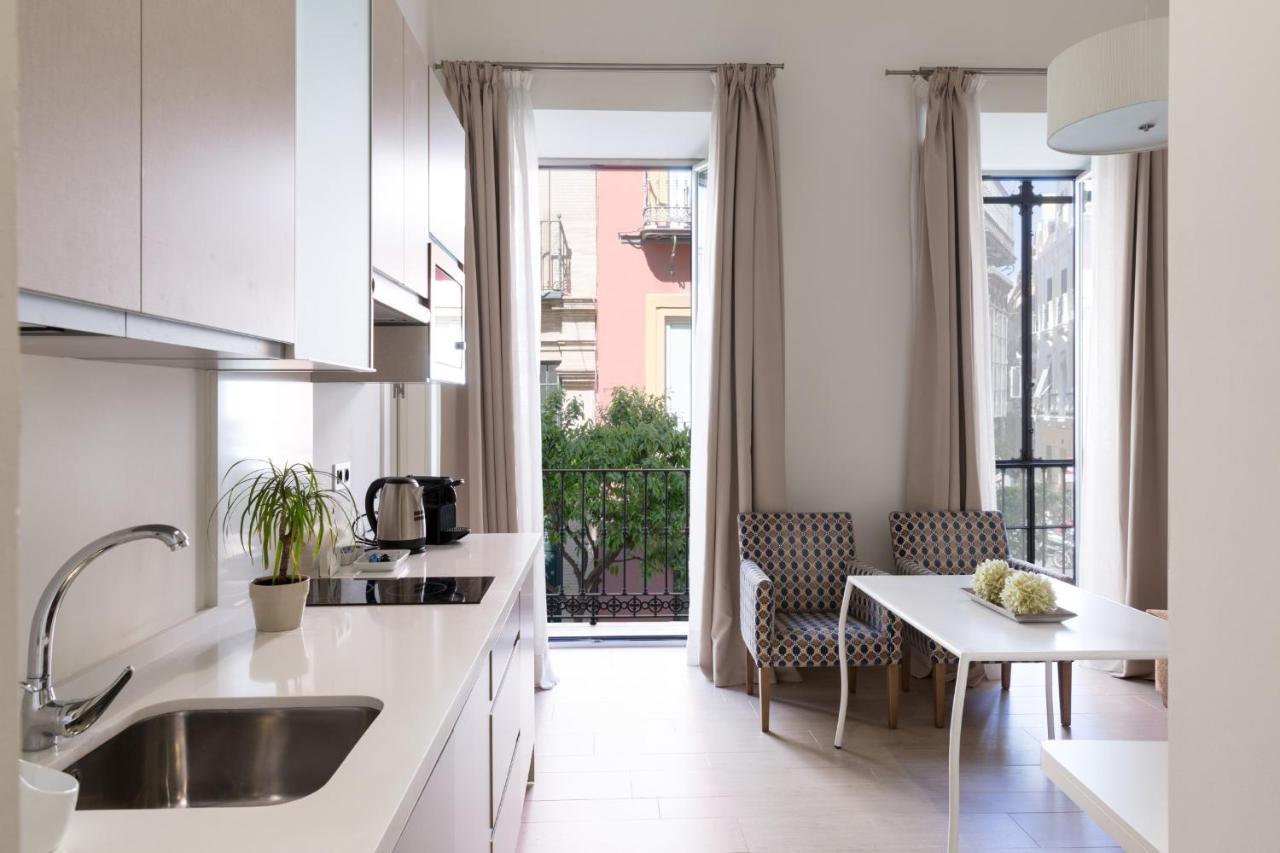 Apartamento Puerta Catedral Vinuesa15