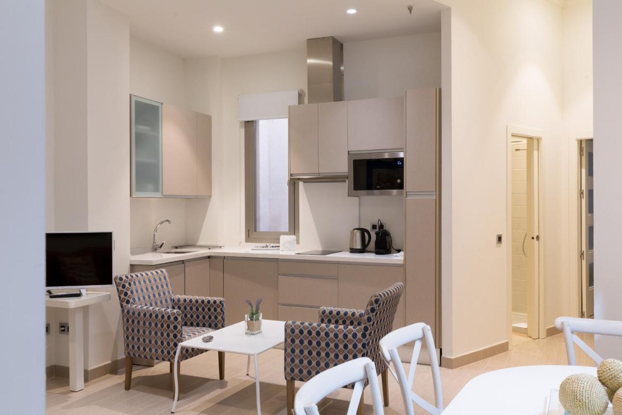 Apartamento Puerta Catedral Vinuesa15