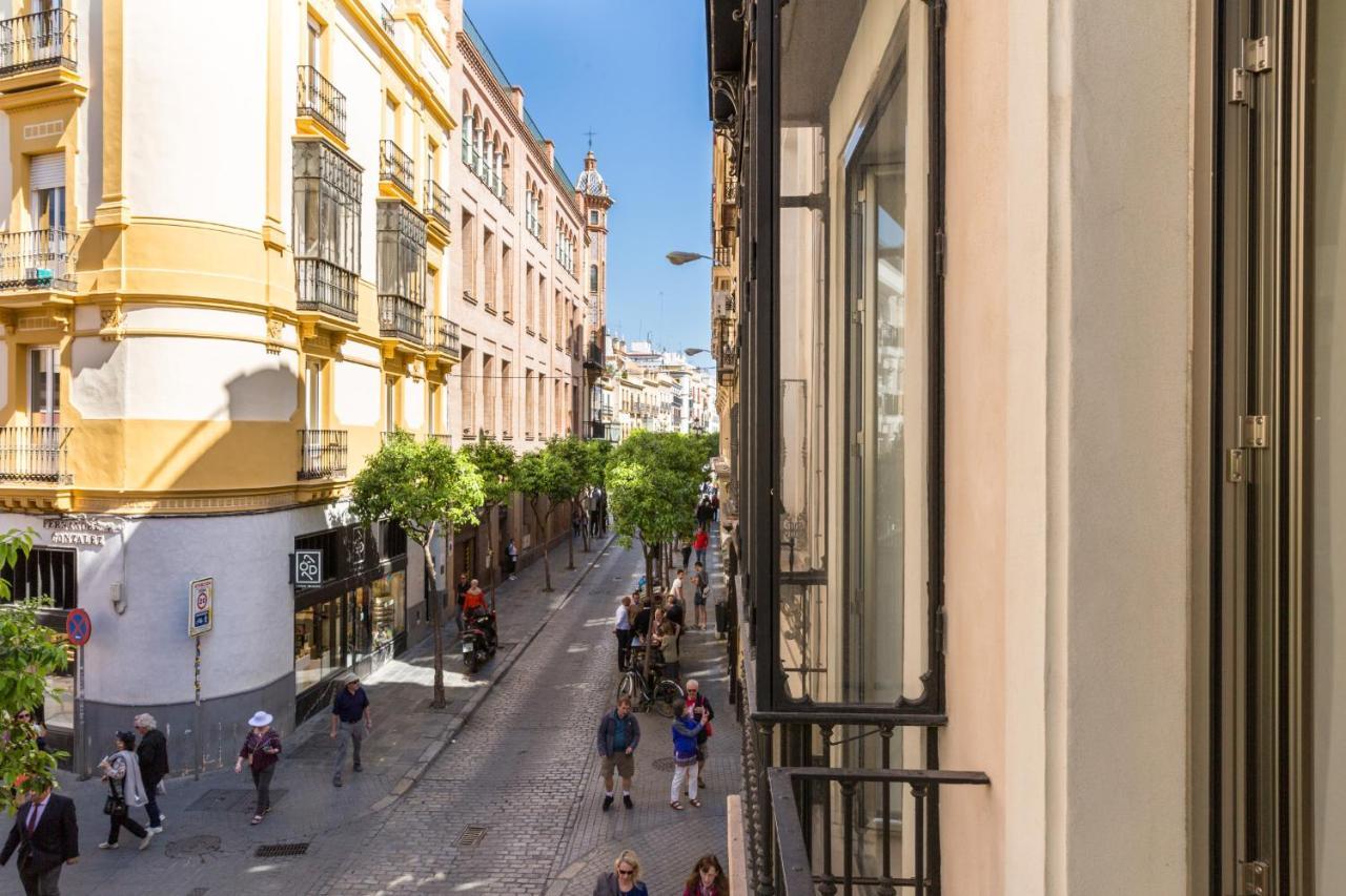 Apartamento Puerta Catedral Vinuesa15 *