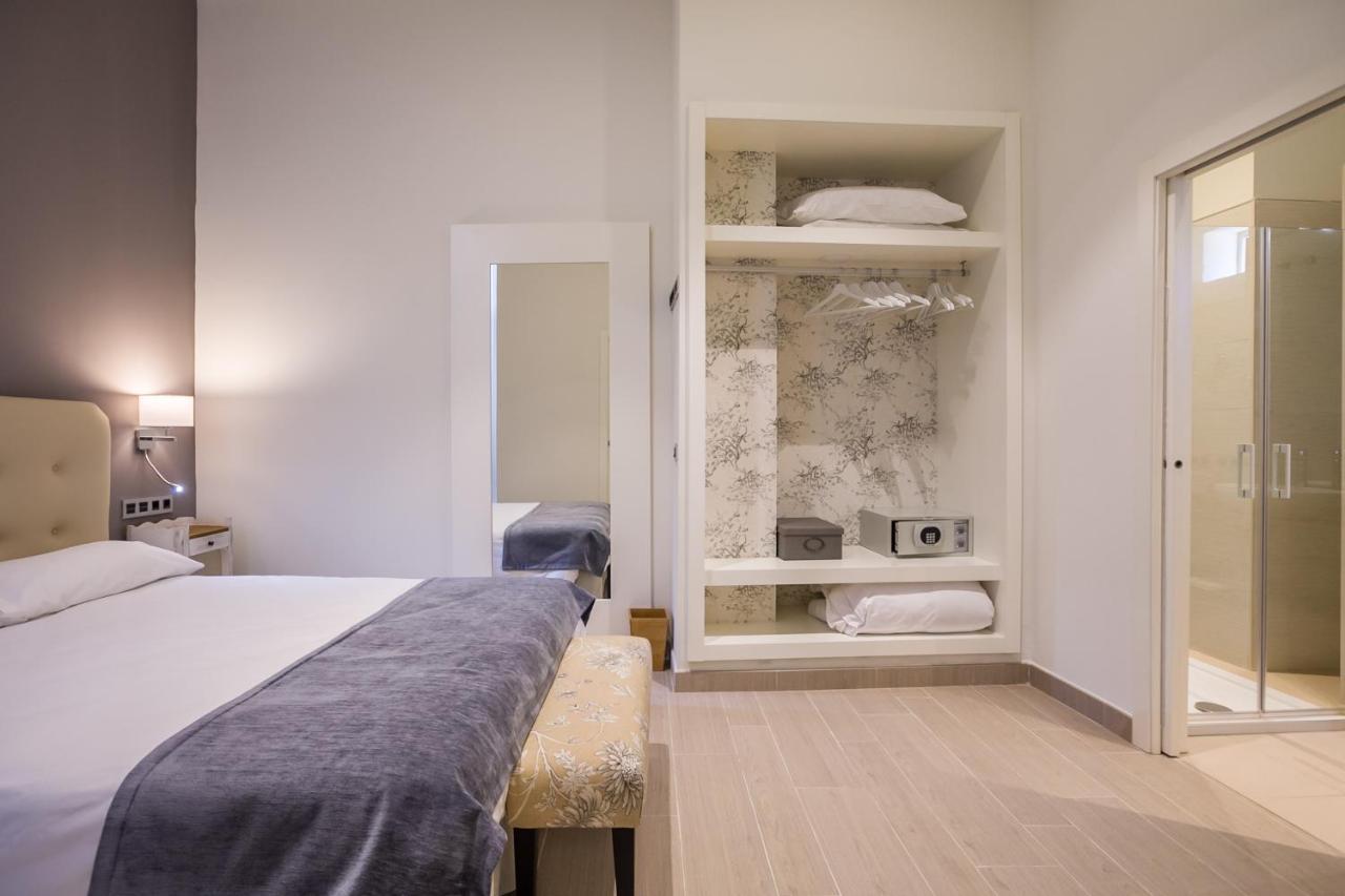 Apartamento Puerta Catedral Vinuesa15 *