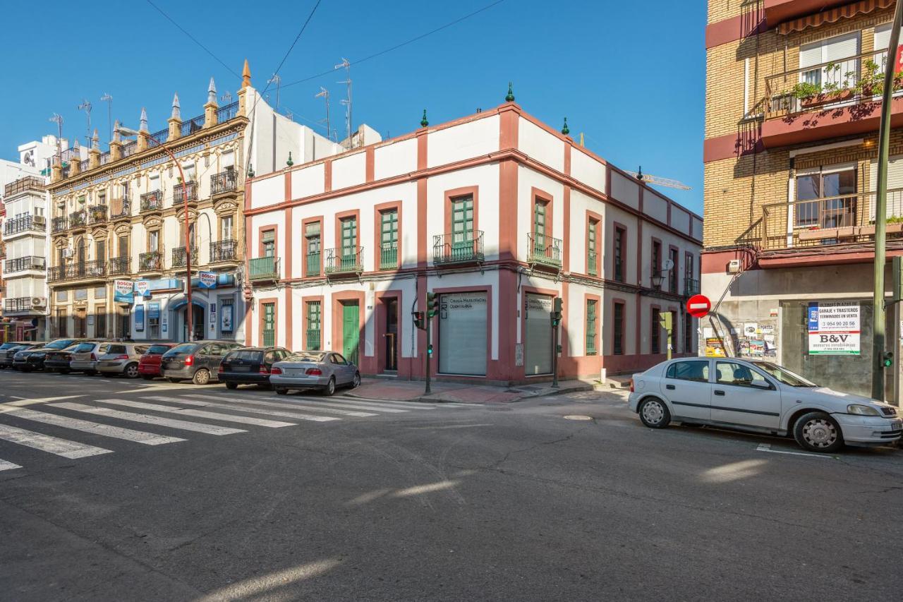 Triana Flat, 3mn From Plaza De Cuba *