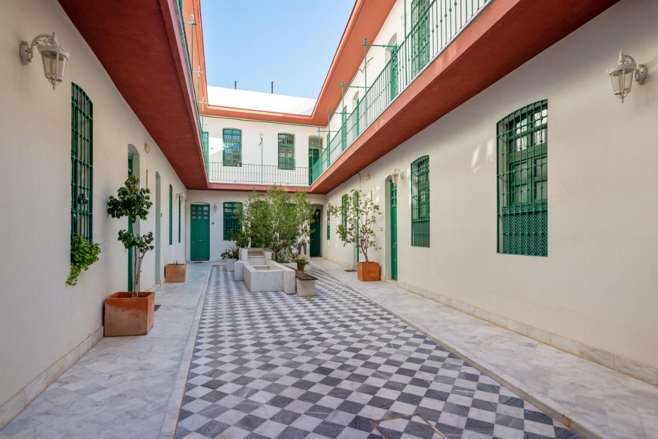 Apartamento Triana Flat, 3mn From Plaza De Cuba *