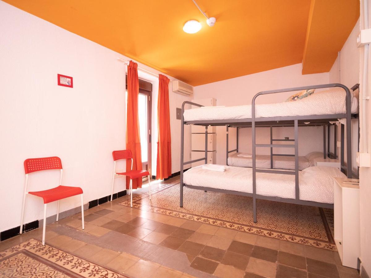 Arc House Only Adults * Sevilla
