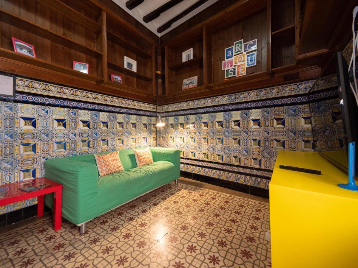 Hostal Arc House Only Adults
