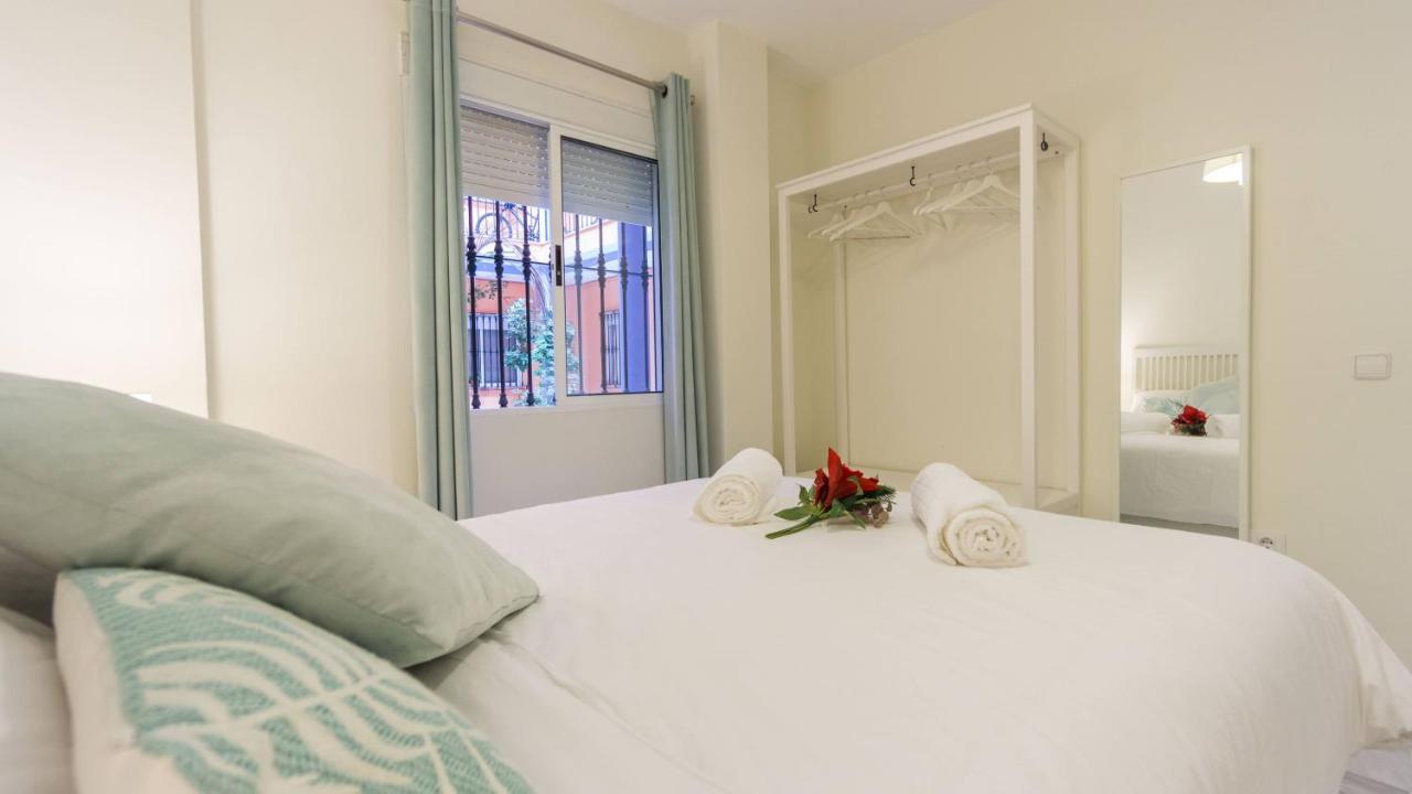 Apartment Rentalsevilla Descubriendo Iglesias *