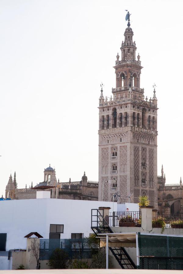 Apartamento Guzman El Bueno Sevilla