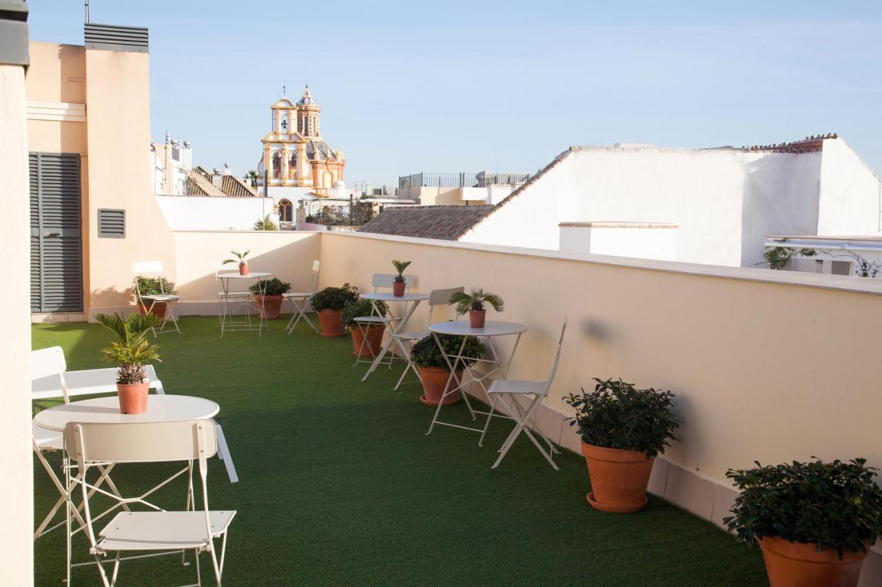 Guzman El Bueno Apartamento