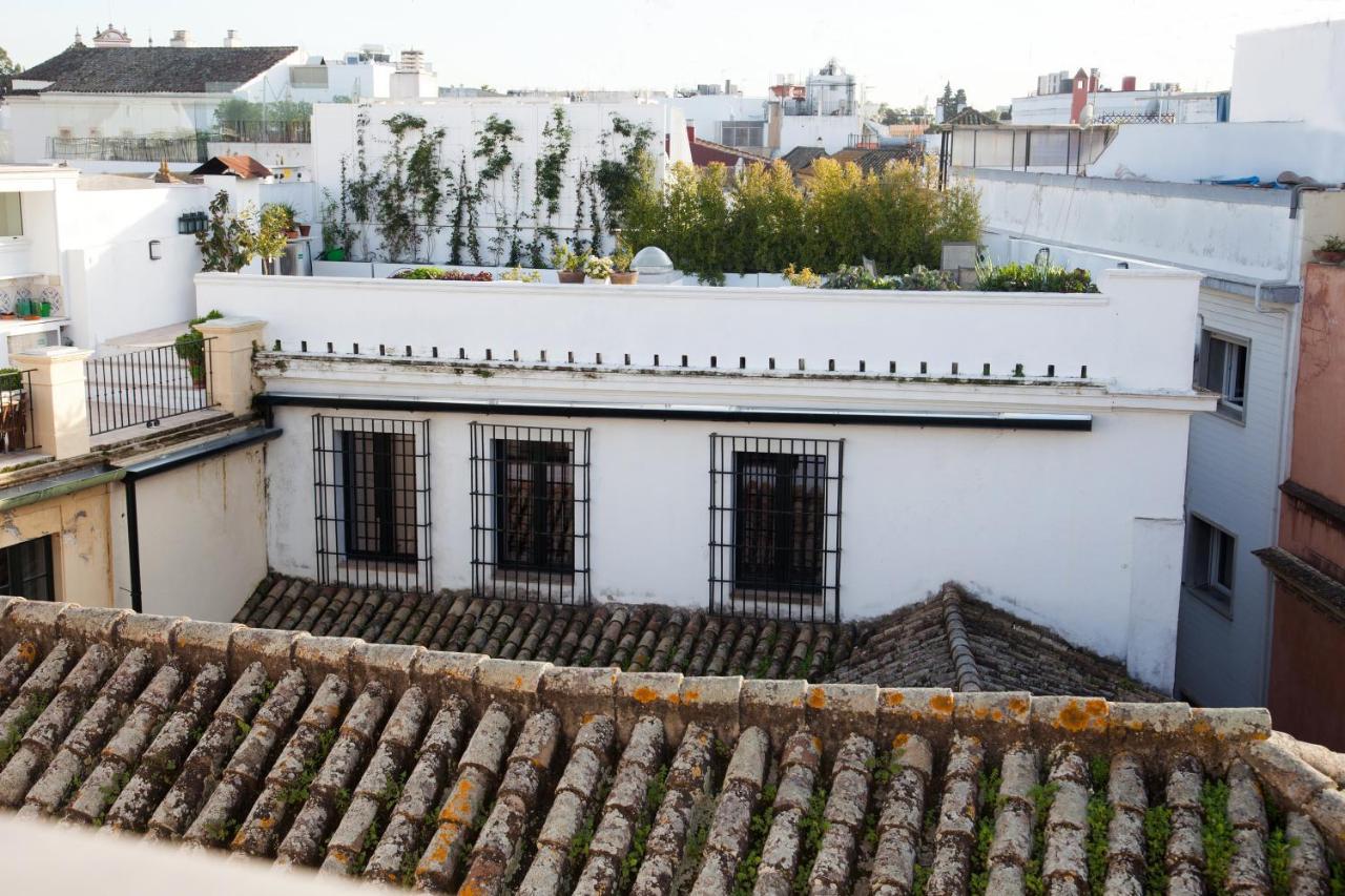 Apartamento Guzman El Bueno *