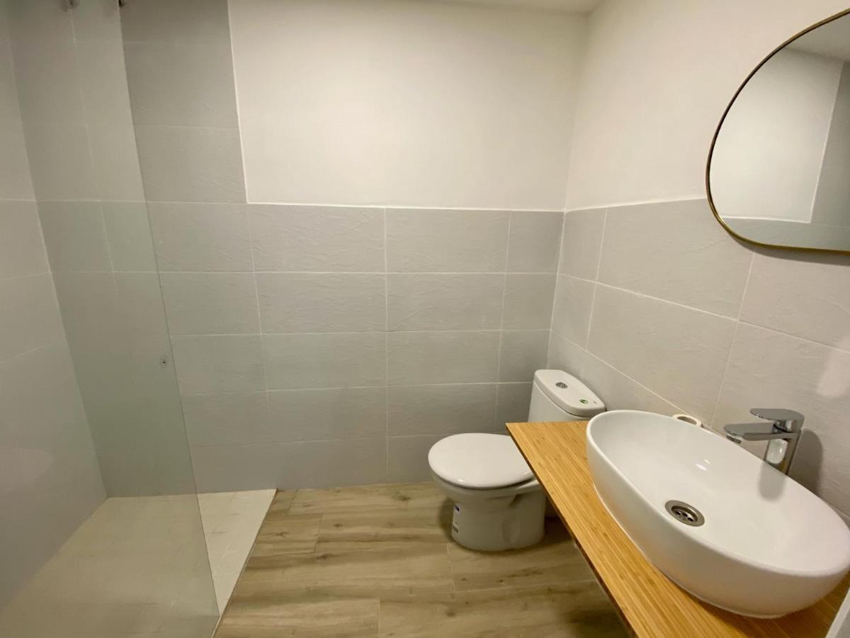 Flamenca Triana - Totalmente Equipado Wifi 2d Sofas Camas 2 Baños *