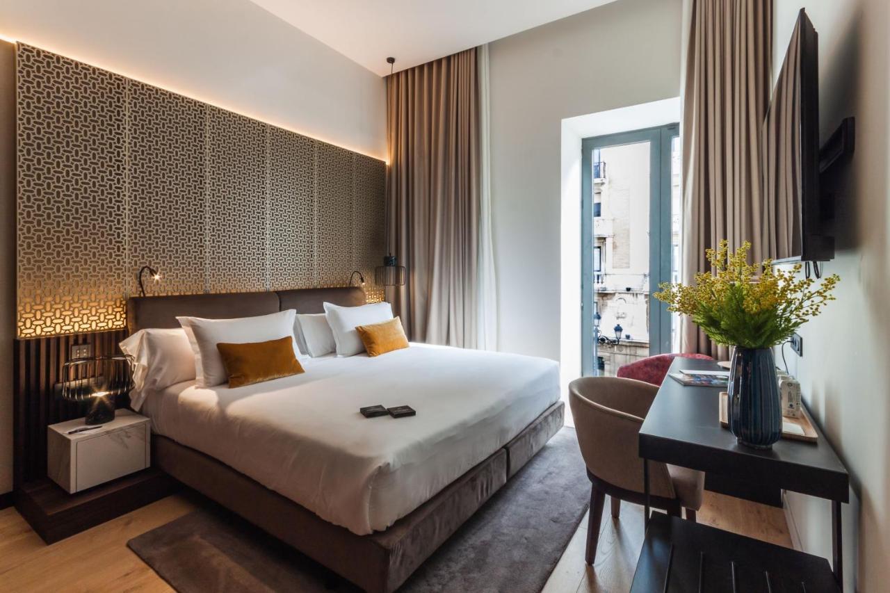 Soho Boutique Catedral Hotel 4*