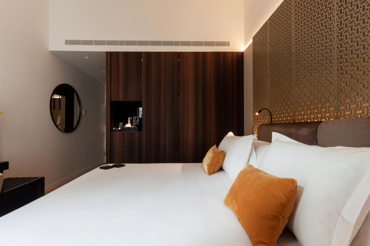 Soho Boutique Catedral 4*