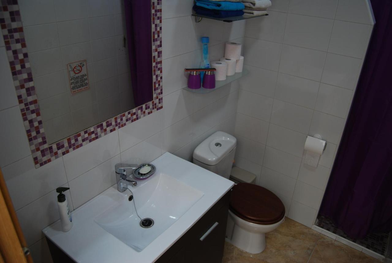 Country house Vivienda Rural El Retorno *