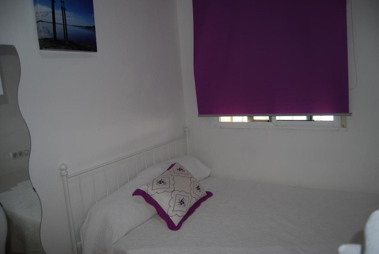 Country house Vivienda Rural El Retorno *