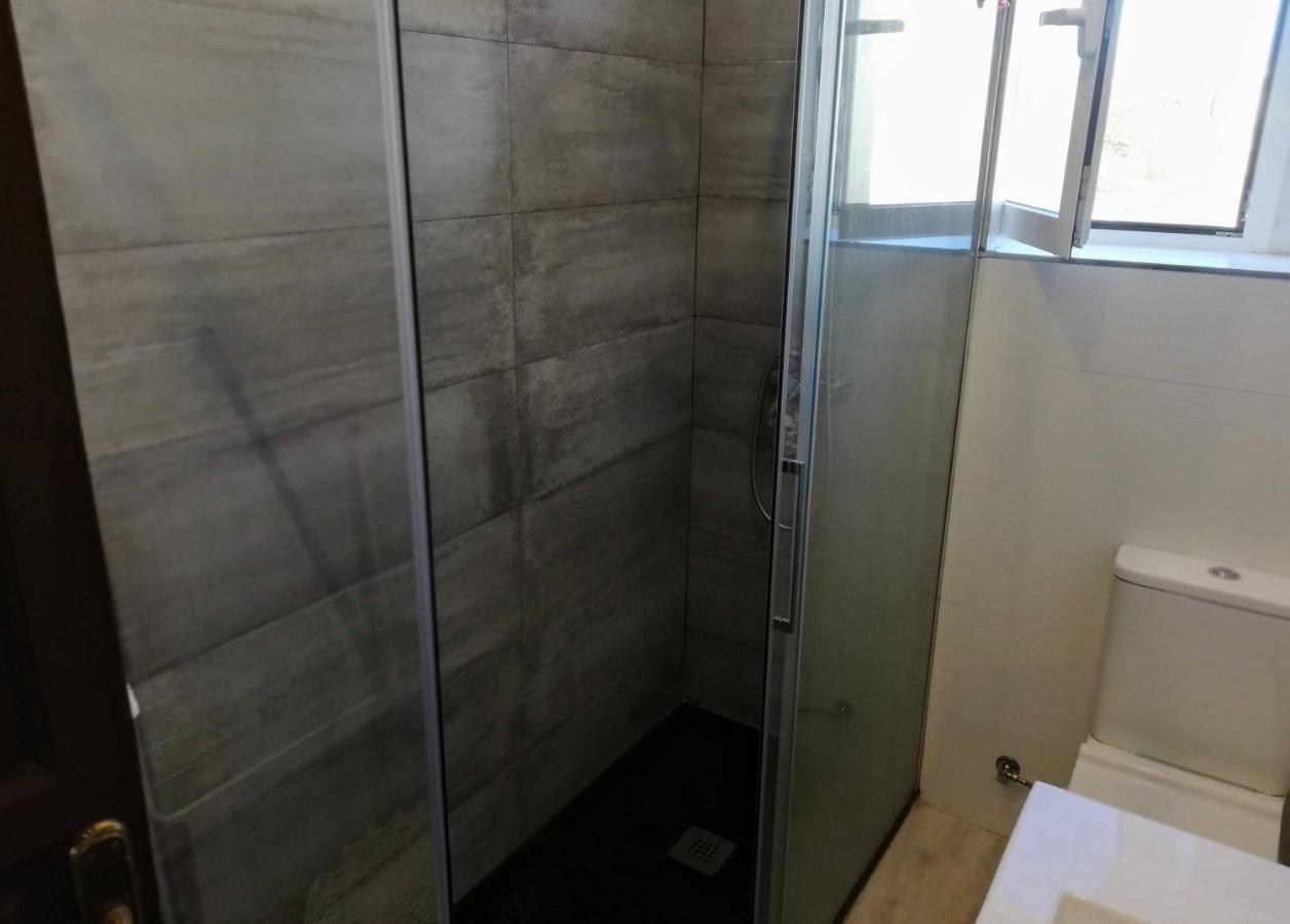 Apartamento Nuevo! Zen - 2 Dormitorios&parking Gratis Sevilla