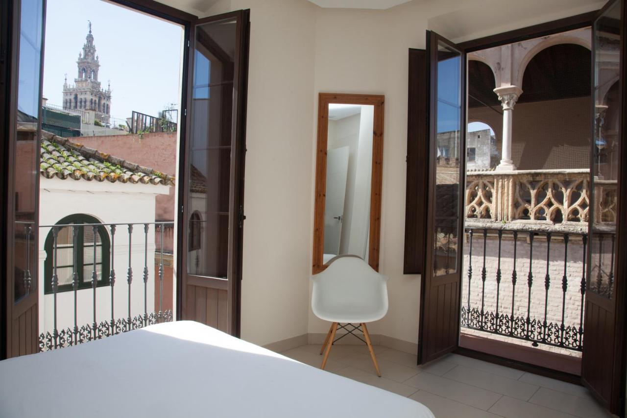 Guzman El Bueno Apartamento