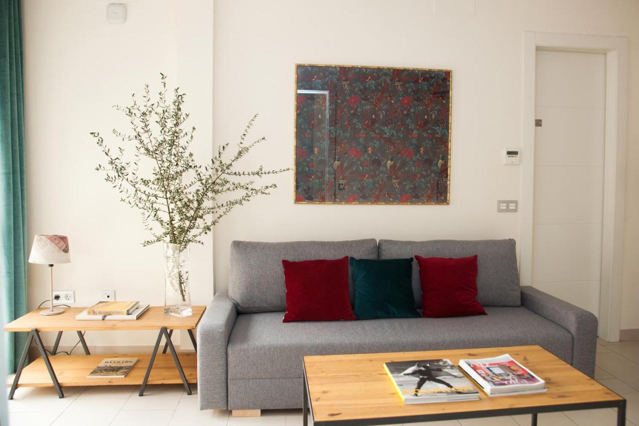 Apartamento Guzman El Bueno Sevilla