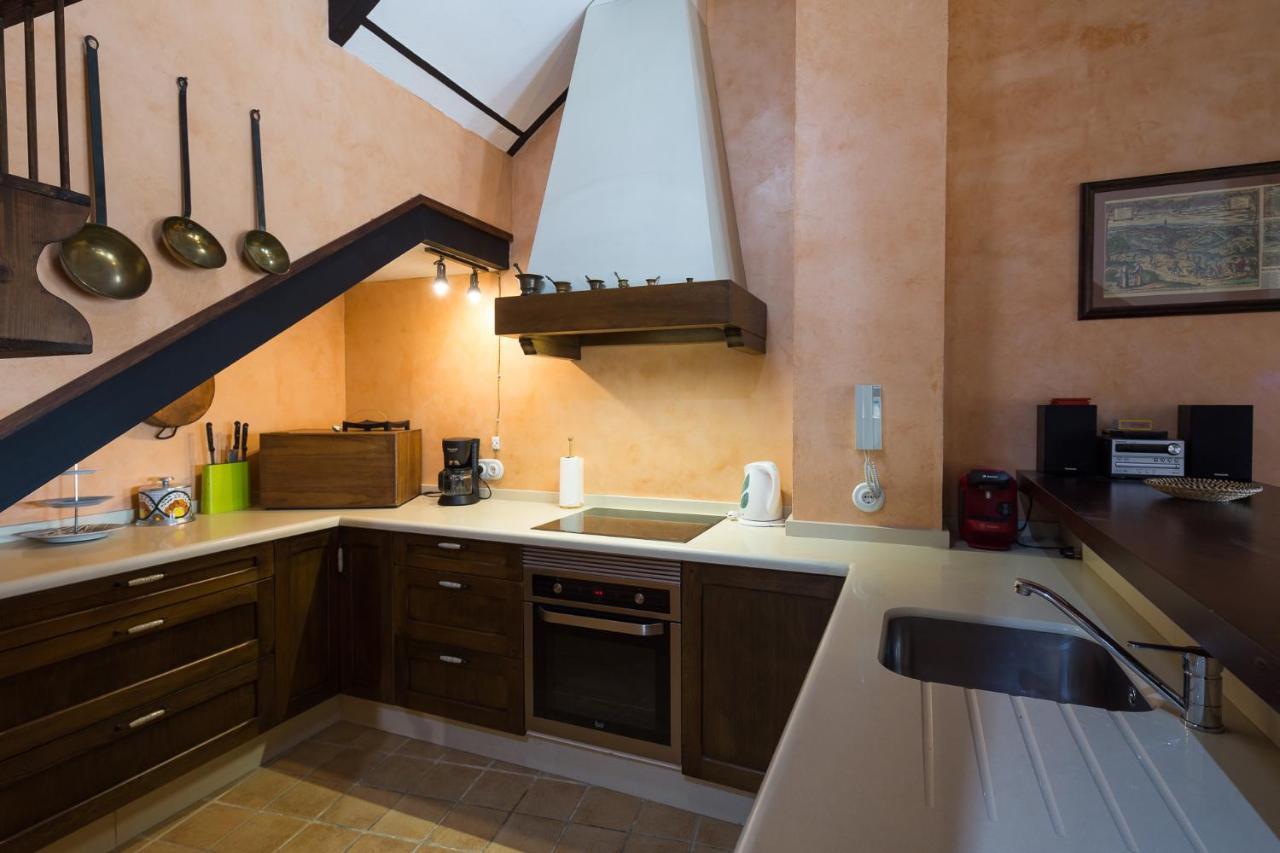 Veoapartment Casa Betis Apartamento *