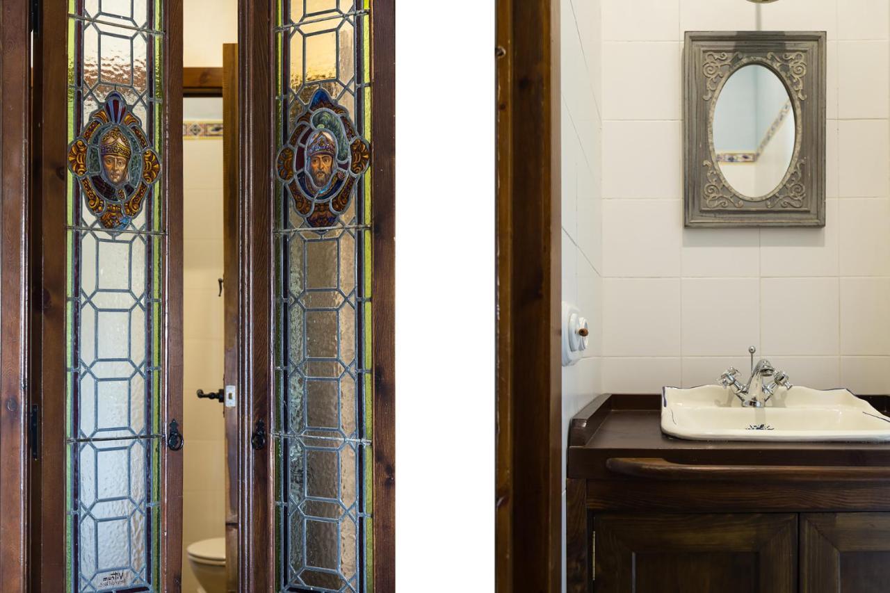 Apartamento Veoapartment Casa Betis *