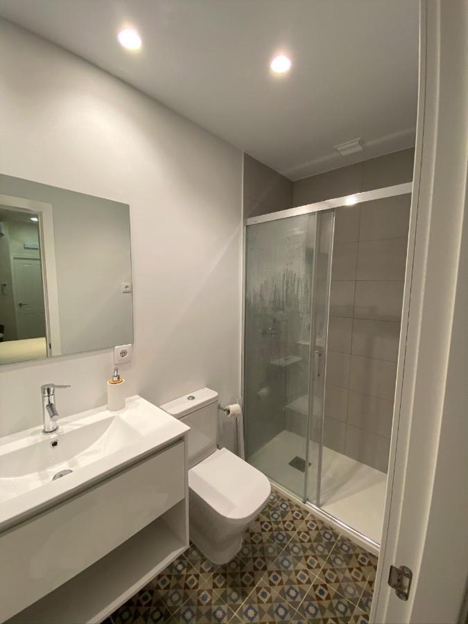 Santa Cruz, Centro Apartment *