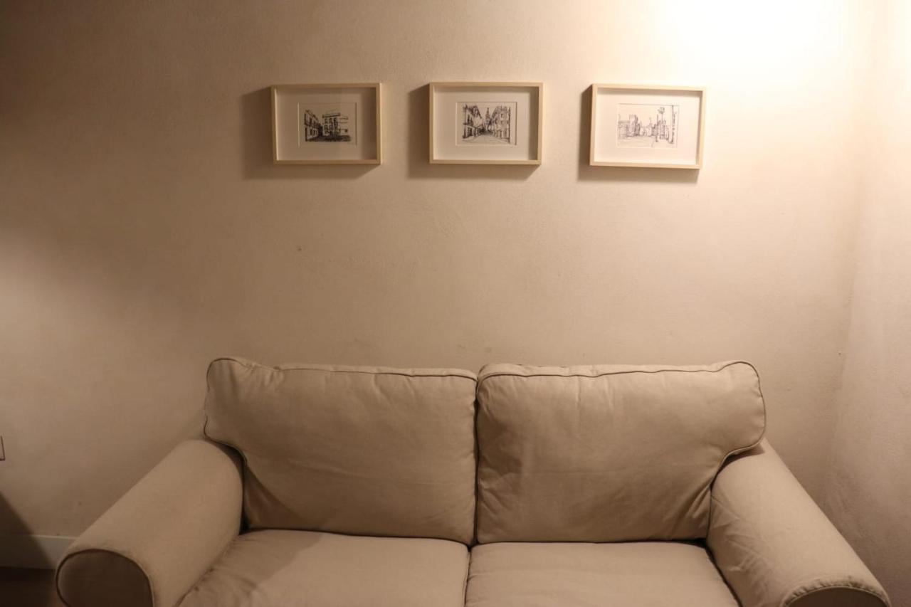 Apartment Santa Cruz, Centro