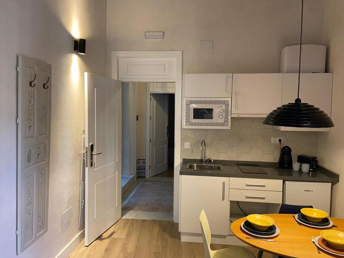 Santa Cruz, Centro Apartment Seville