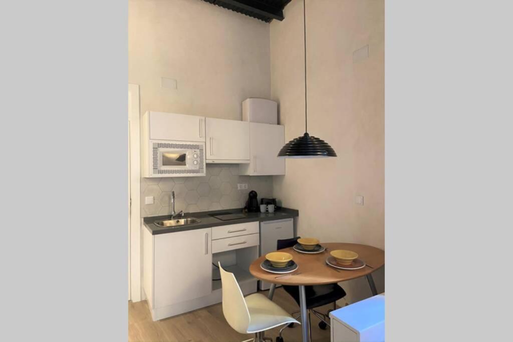 Santa Cruz, Centro Apartment *