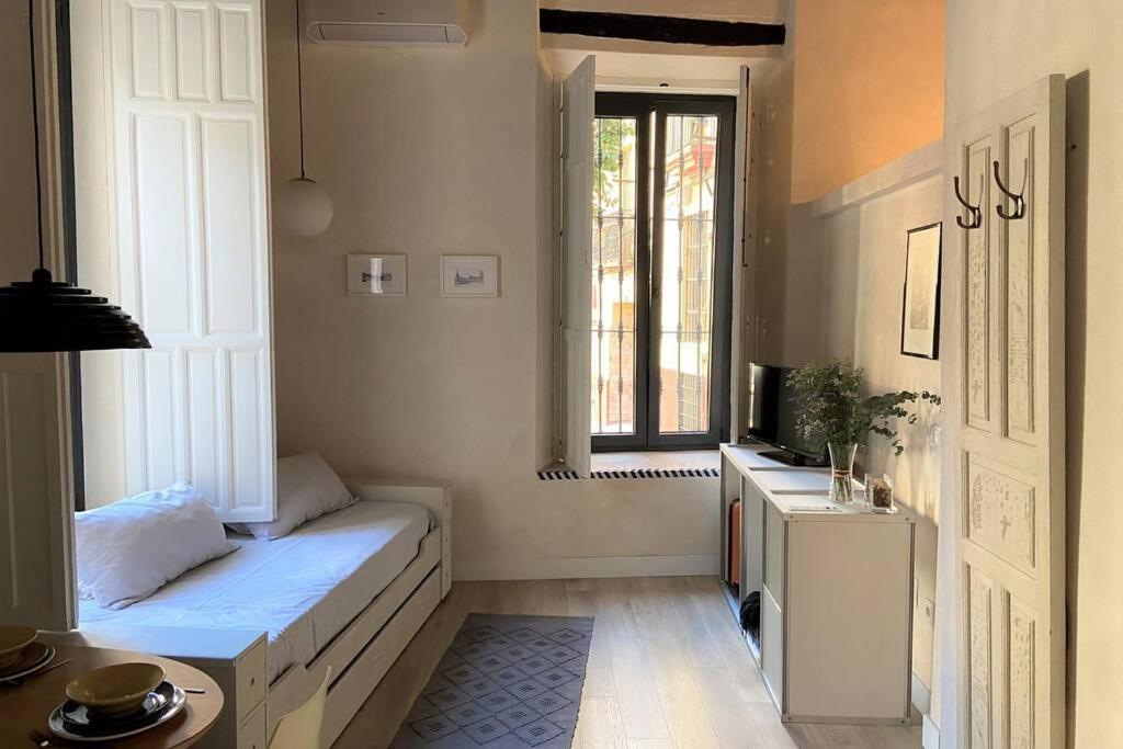 Santa Cruz, Centro Apartment Seville