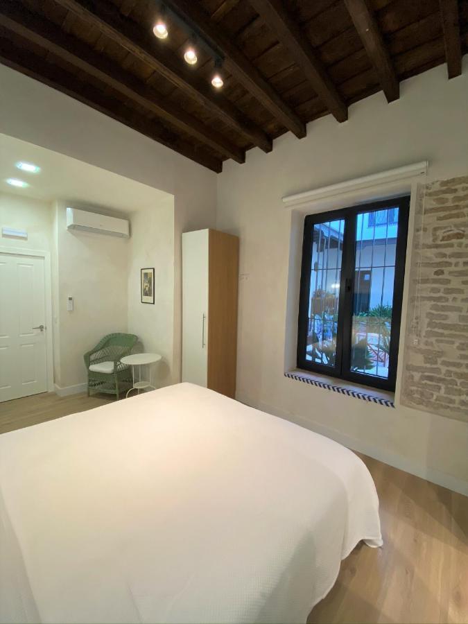 Santa Cruz, Centro Apartment *