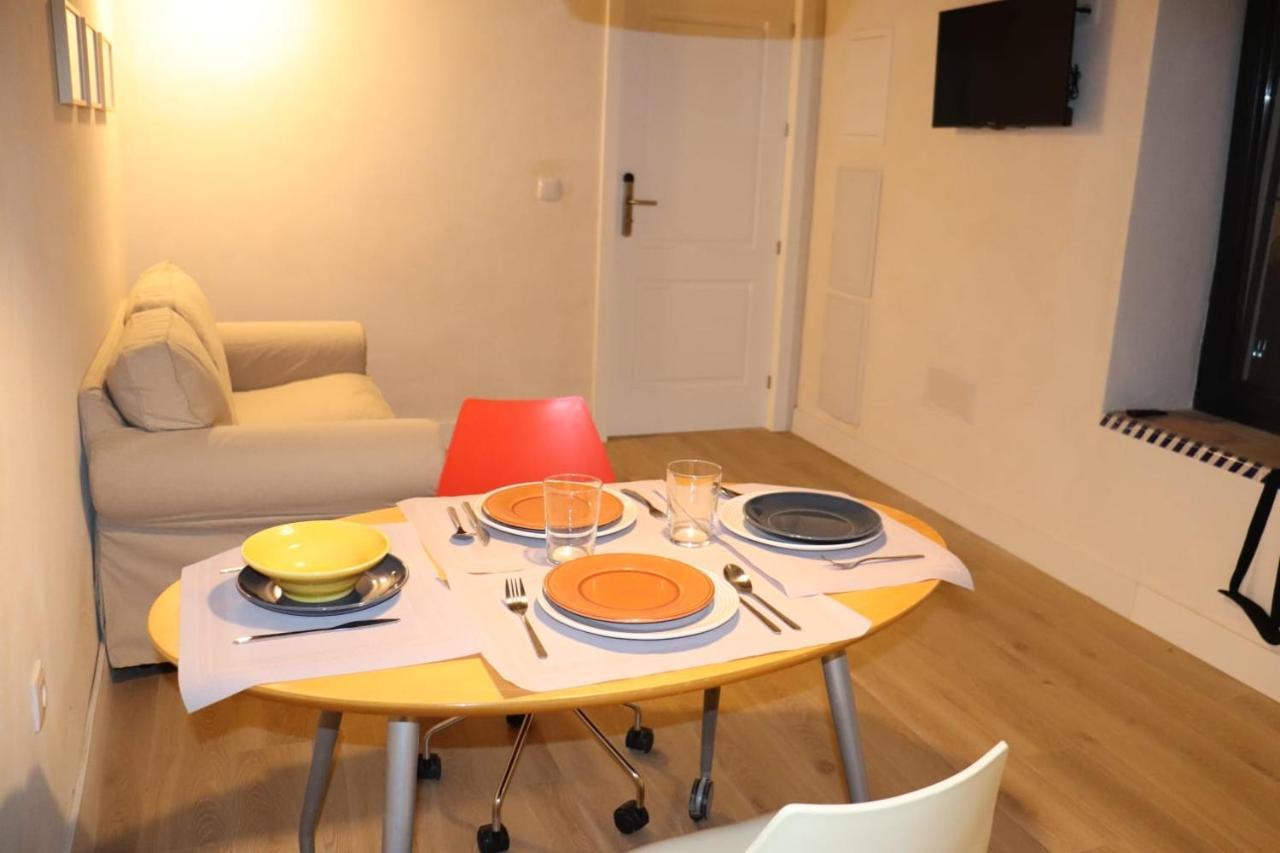Apartment Santa Cruz, Centro Seville