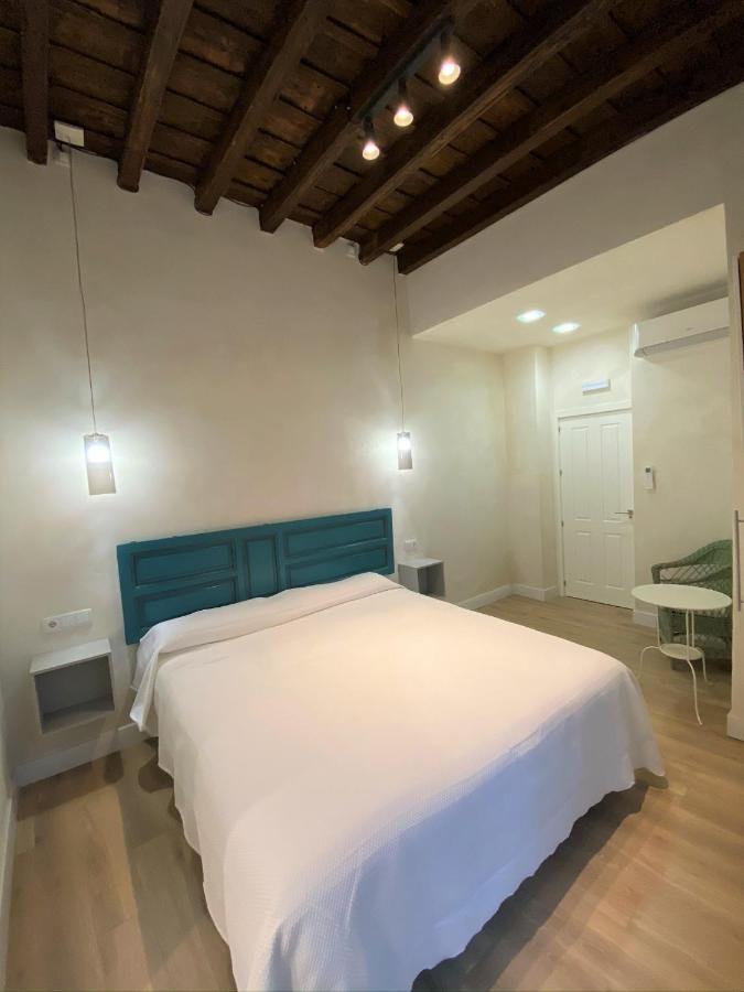 Apartment Santa Cruz, Centro Seville
