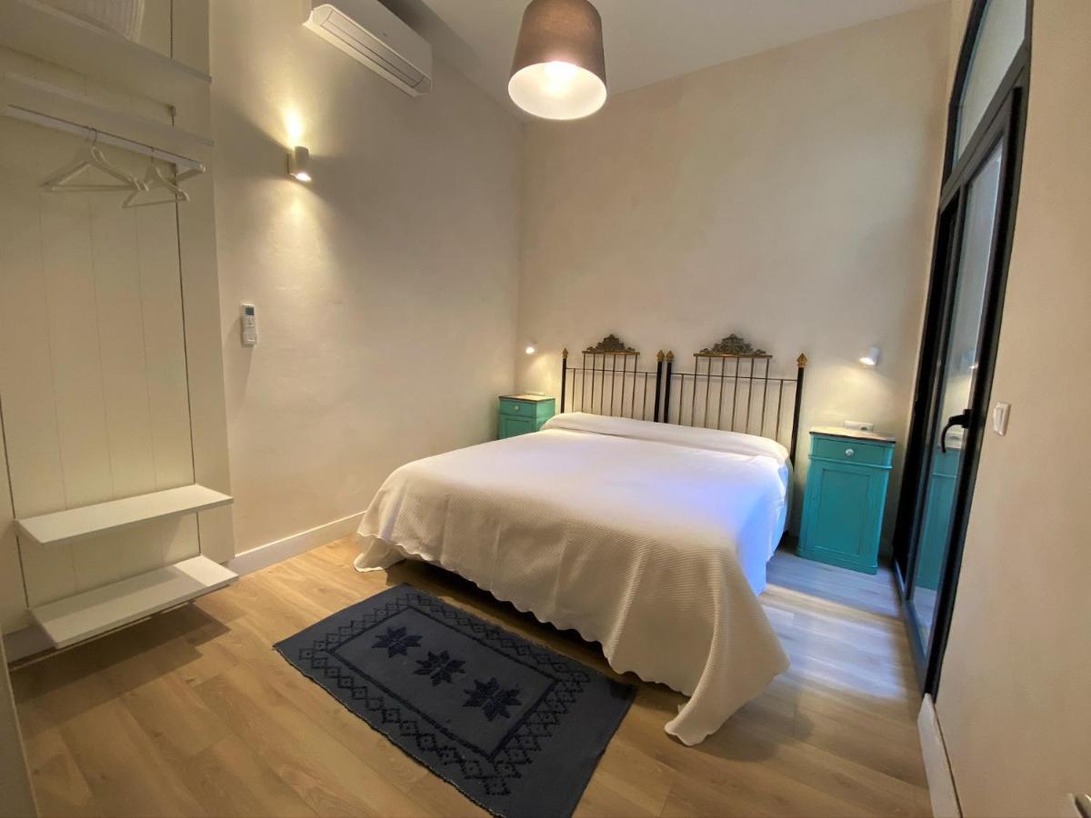 Apartment Santa Cruz, Centro Seville