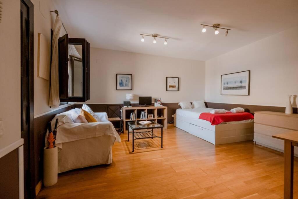Corral Del Horno Oasis Apartamento