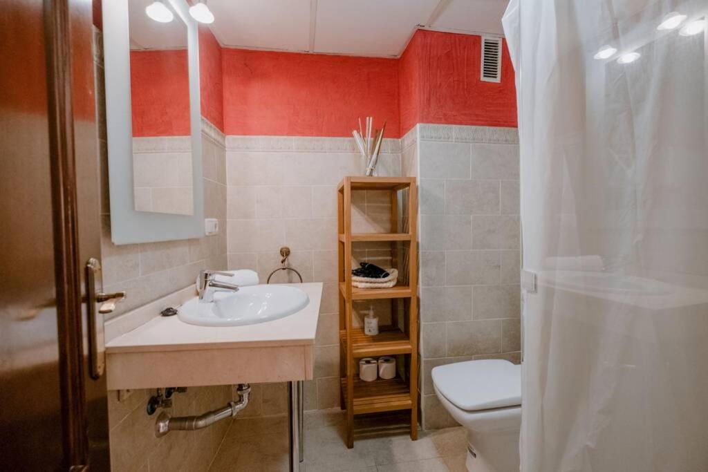 Corral Del Horno Oasis Apartamento Sevilla