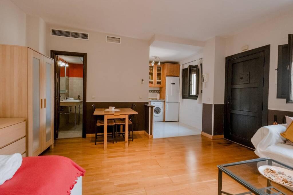 Corral Del Horno Oasis Apartamento Sevilla