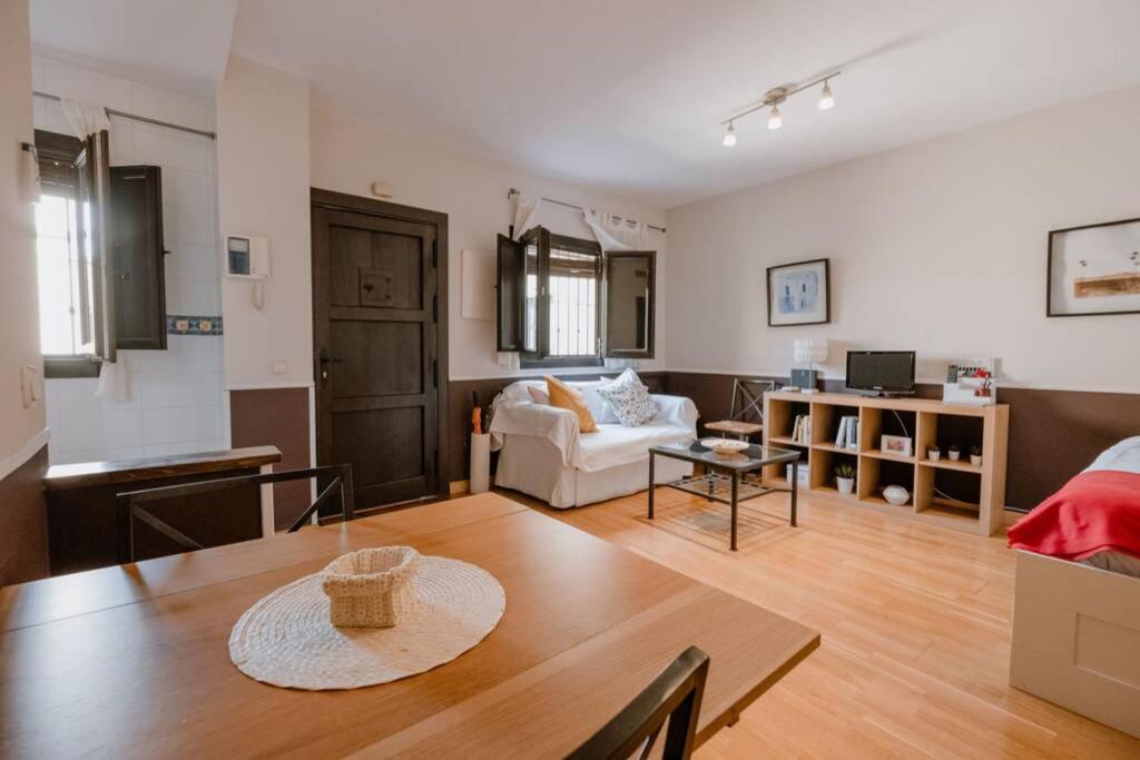 Corral Del Horno Oasis Apartamento *