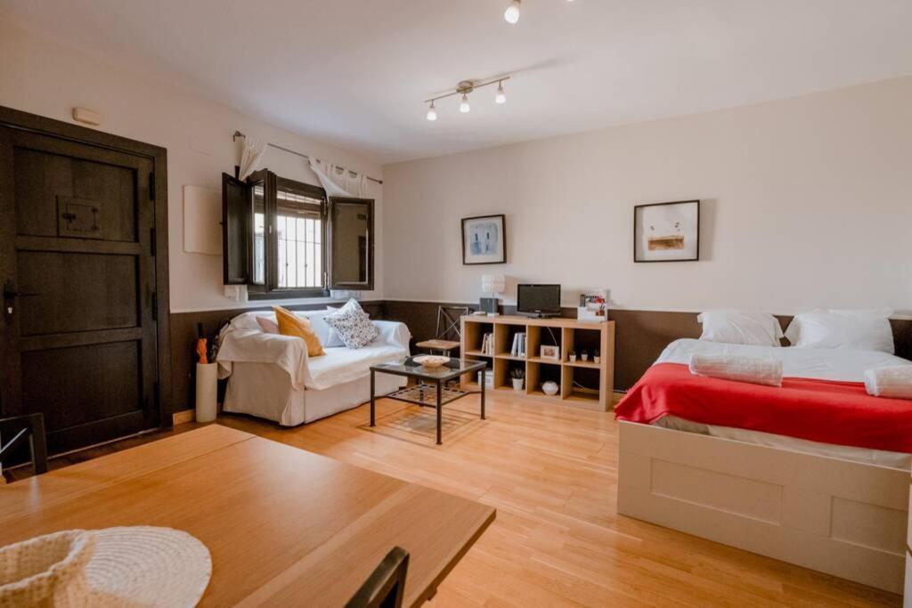 Apartamento Corral Del Horno Oasis