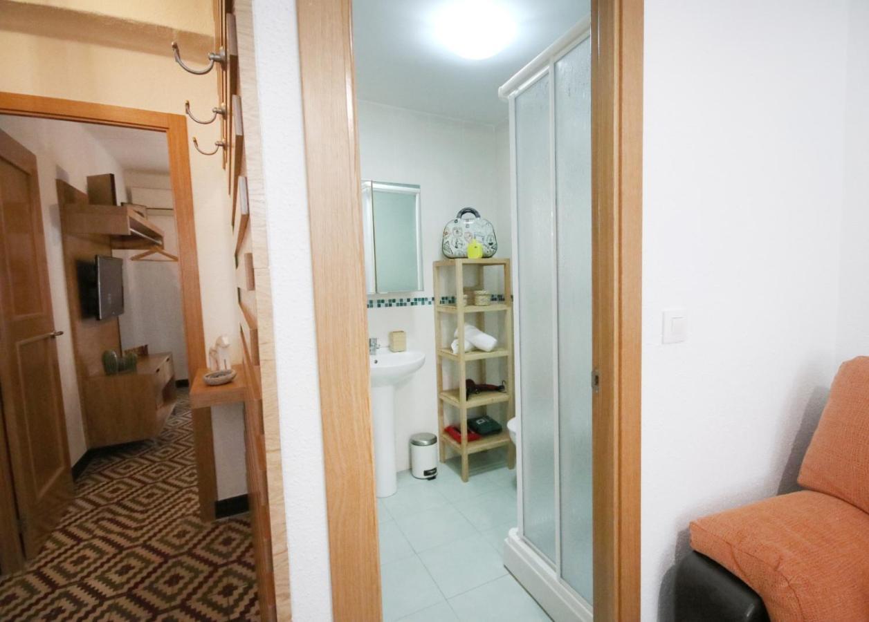 Apartment Rentalsevilla Evangelista Ii Seville