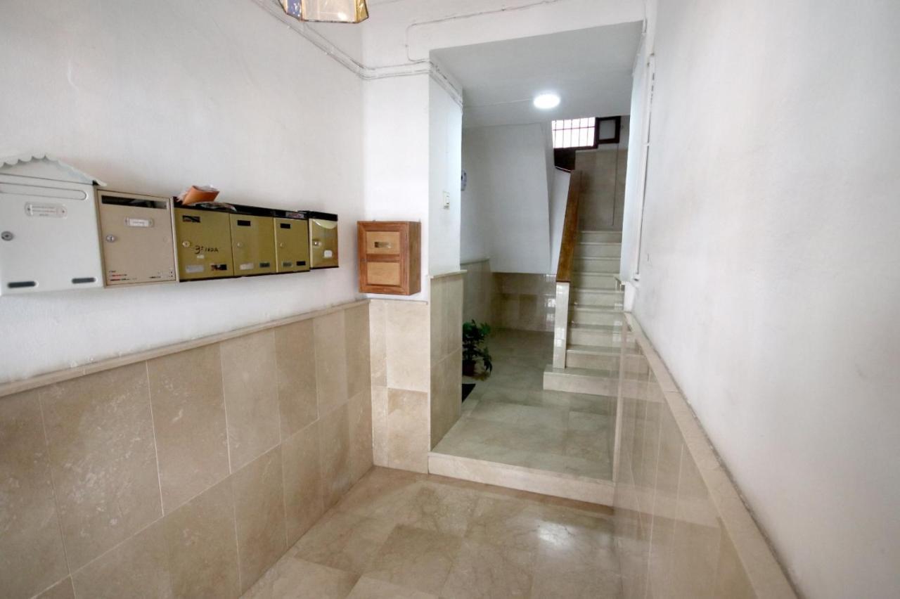 Rentalsevilla Evangelista Ii Apartment