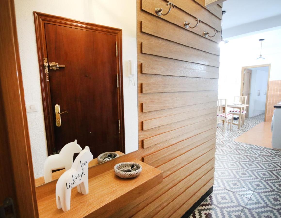 Apartment Rentalsevilla Evangelista Ii *