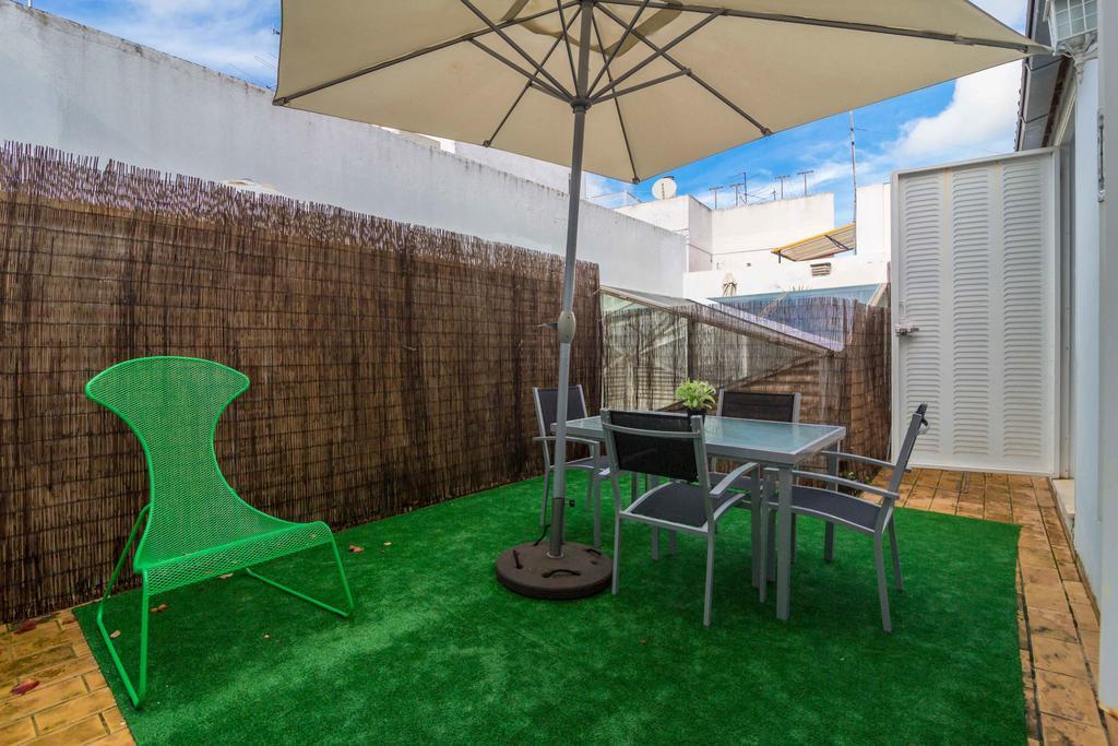 La Casa Del Conde De Gelves Apartamento Sevilla