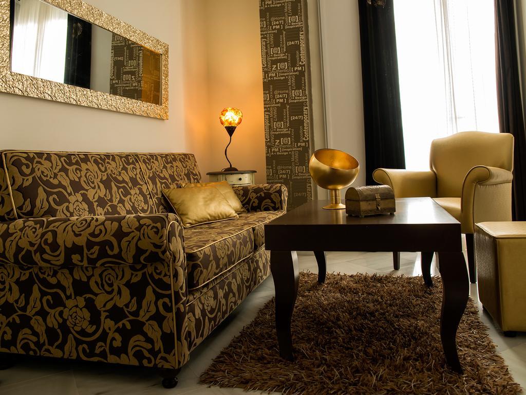 Singular Pilatos Apartment *