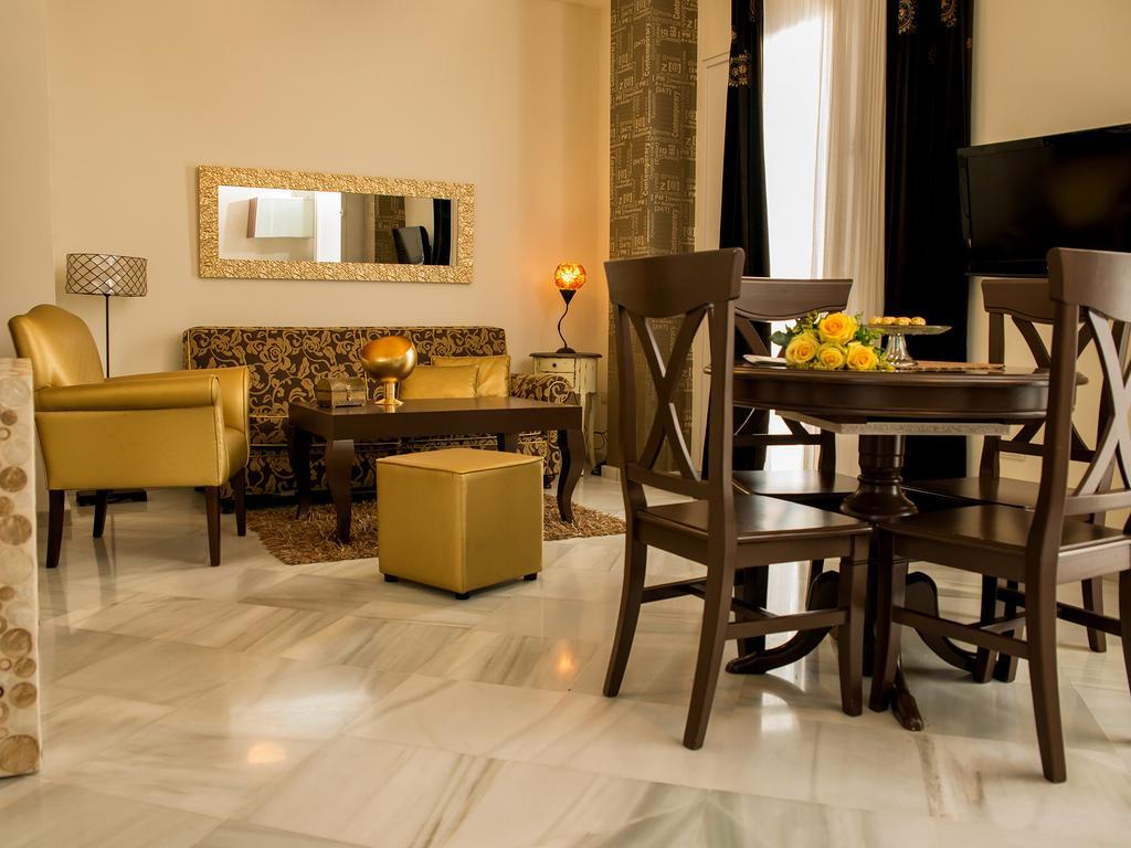 Apartment Singular Pilatos *