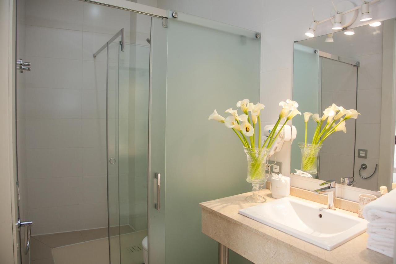 Guzman El Bueno Apartamento