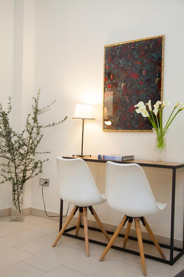 Guzman El Bueno Apartamento Sevilla